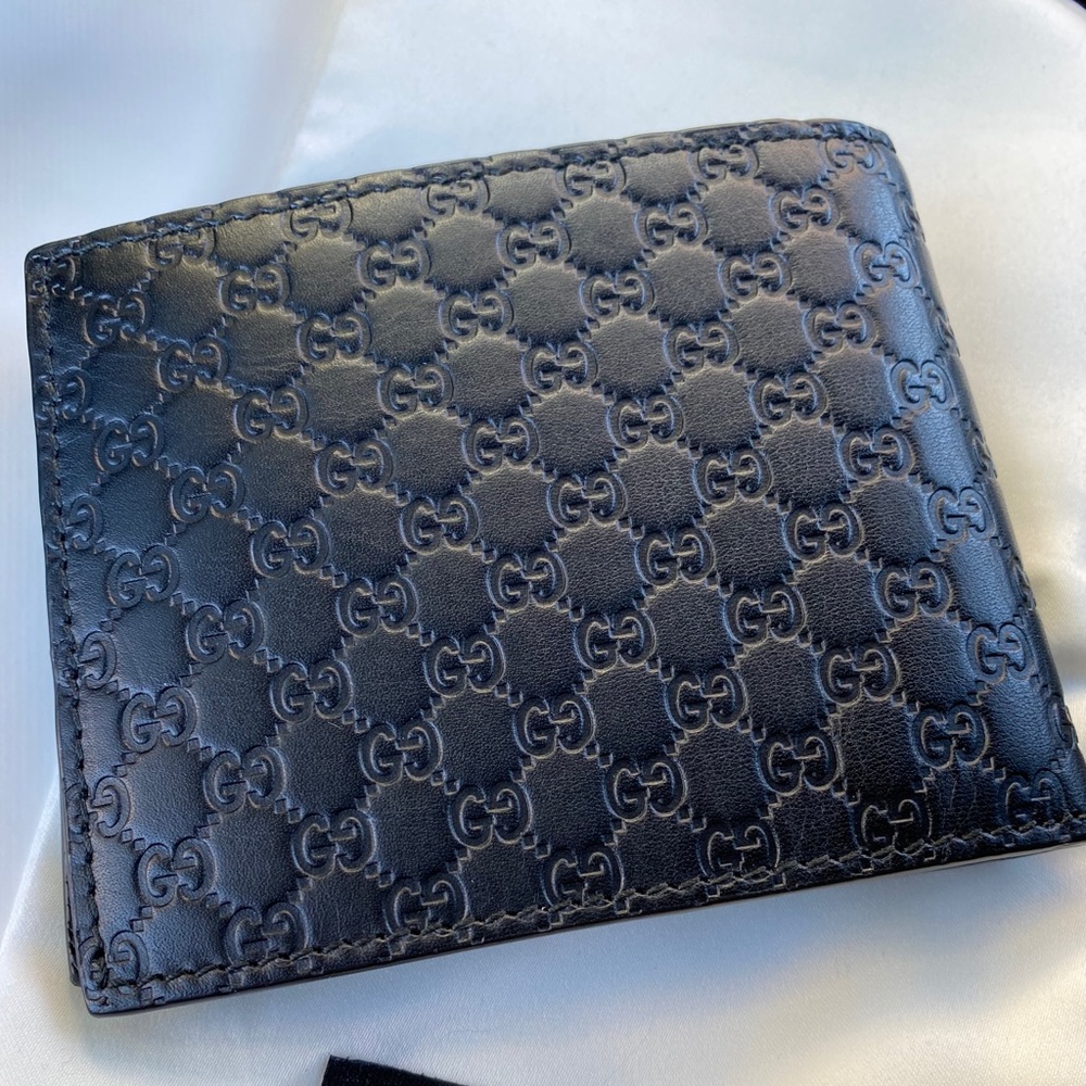 Gucci wallet
